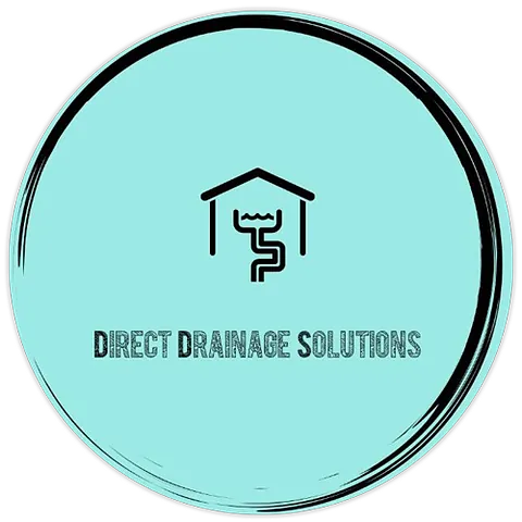 direct drainage solutions logo